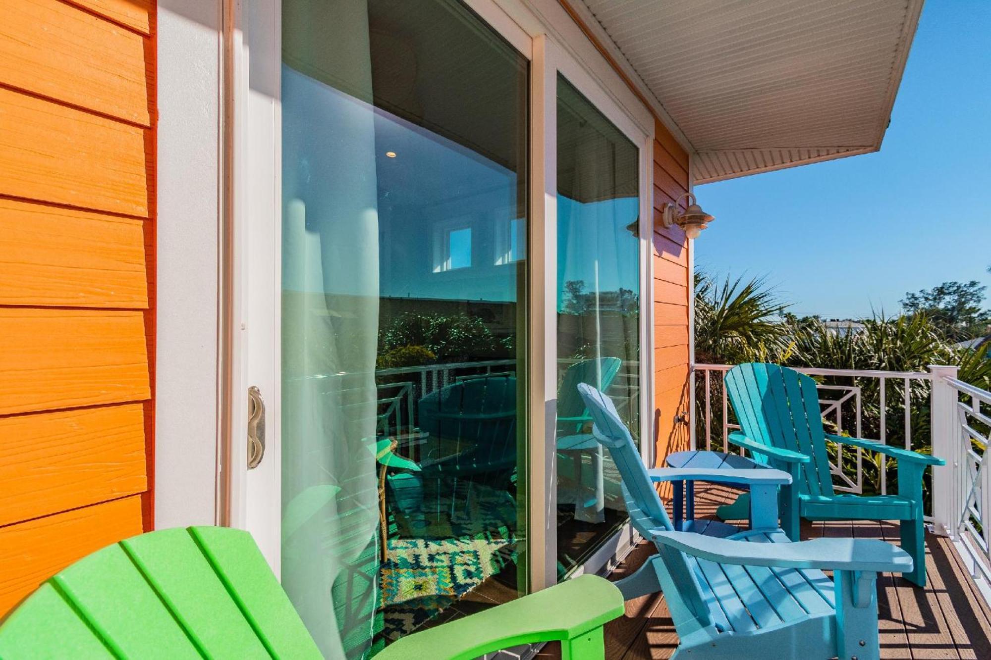Playa Esmeralda Home! Bradenton Beach Now Open!!! Εξωτερικό φωτογραφία
