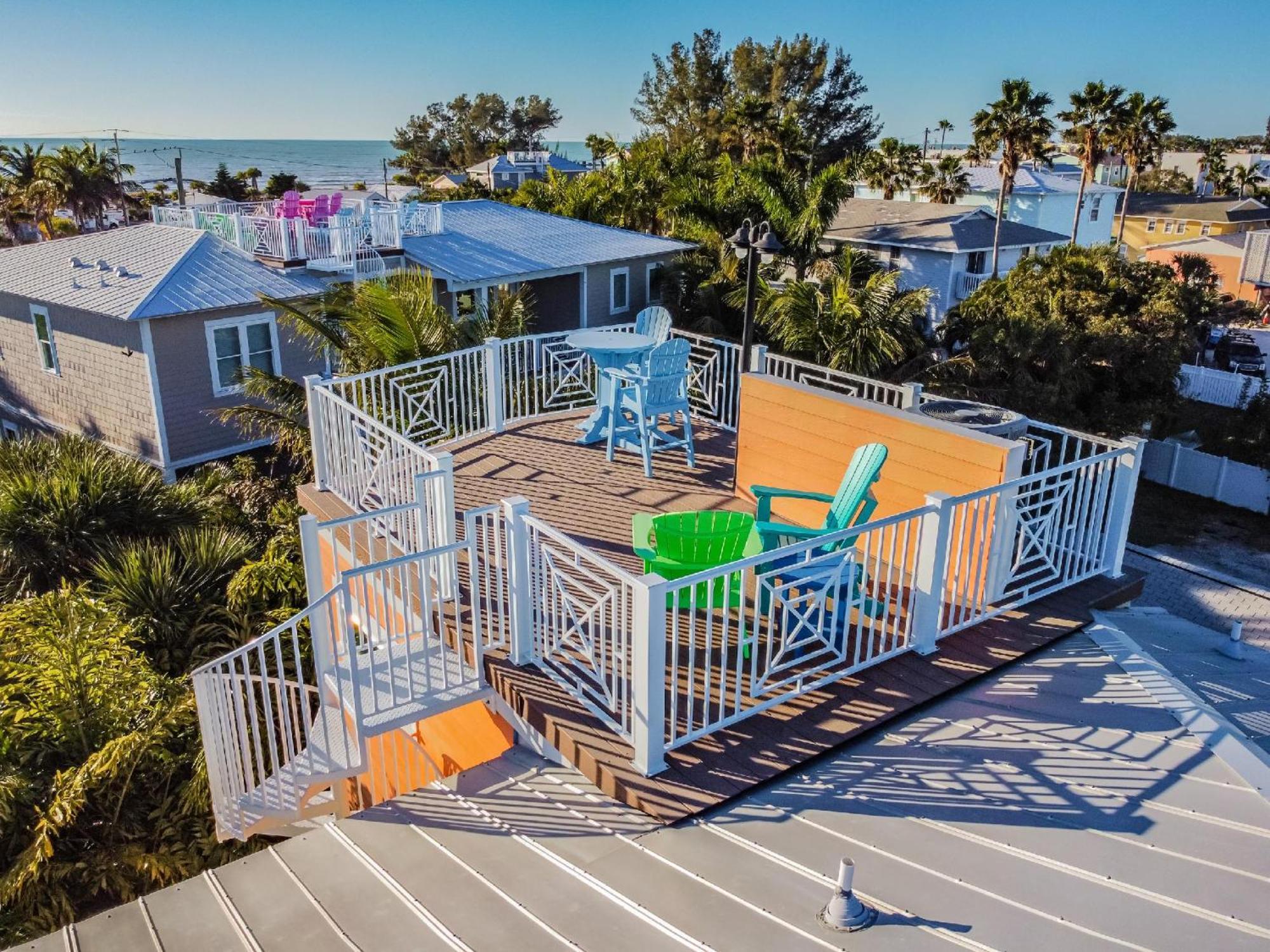 Playa Esmeralda Home! Bradenton Beach Now Open!!! Εξωτερικό φωτογραφία
