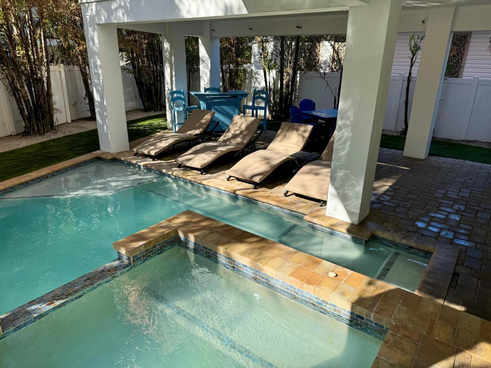 Playa Esmeralda Home! Bradenton Beach Now Open!!! Εξωτερικό φωτογραφία